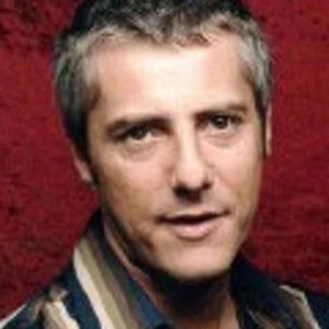 Stéphane Pompougnac