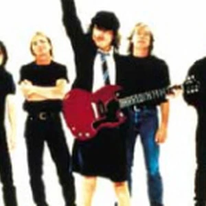 AC/DC