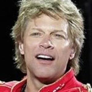 ジョン・ボン・ジョヴィ