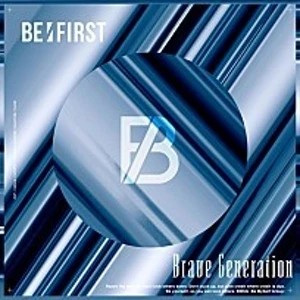 BE:FIRST