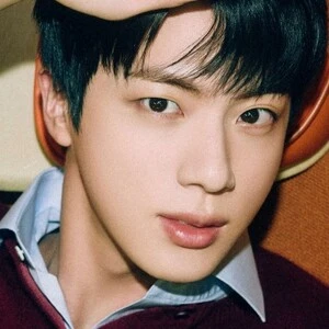 진