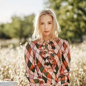 Lisa Ekdahl