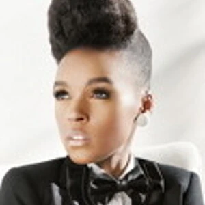 ジャネール・モネイ