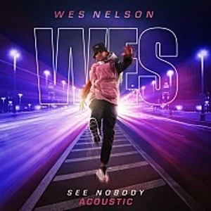 Wes Nelson
