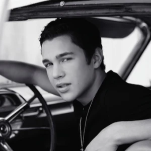 Austin Mahone