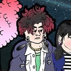 フレーバーダッシュ