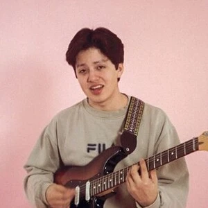 Boy Pablo