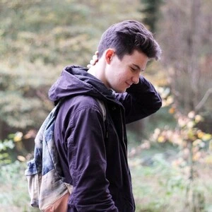 Petit Biscuit