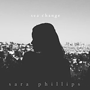 Sara Phillips