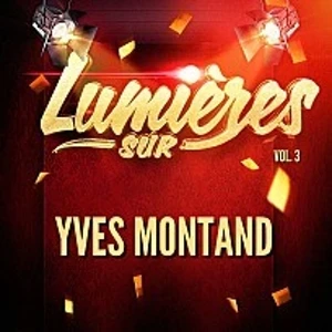 Yves Montand