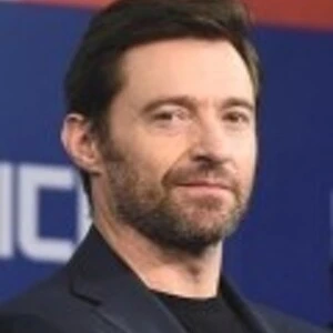 ヒュー・ジャックマン