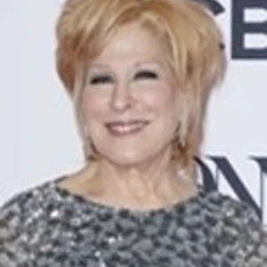 Bette Midler