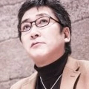 ユ・ジンピョ