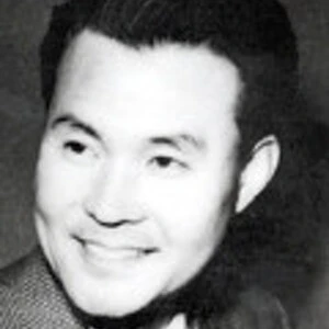 南仁樹