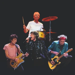 The Rolling Stones