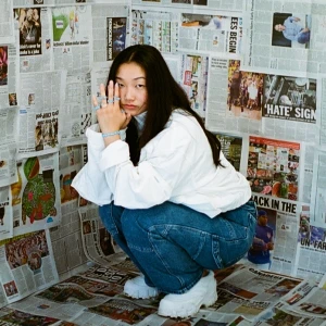 오드리 누나