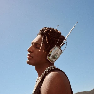 ジョン・バティステ