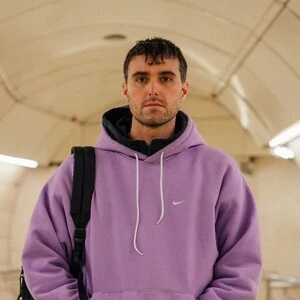 フレッド・アゲイン