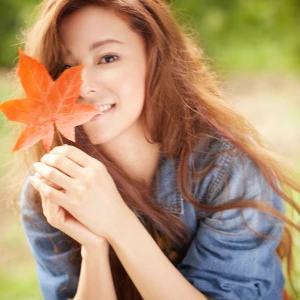 倉木麻衣