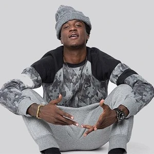 K Camp