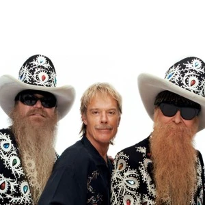 ZZ Top