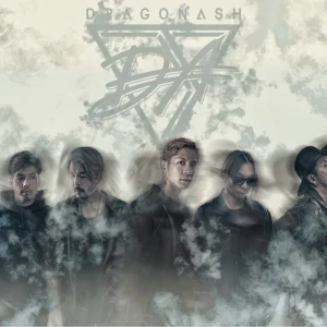 Dragon Ash
