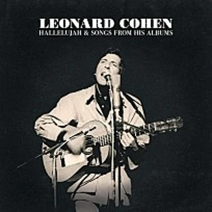 Léonard Cohen