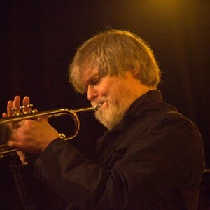Tom Harrell