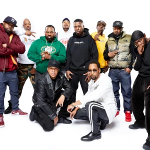 Wu-Tang Clan
