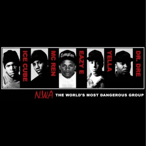 N.W.A.