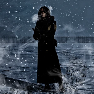 Linked Horizon