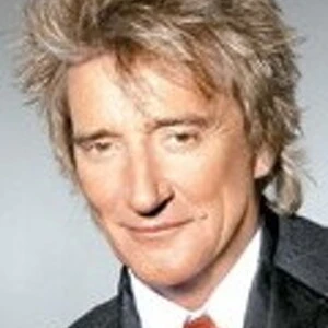 ロッド・スチュワート