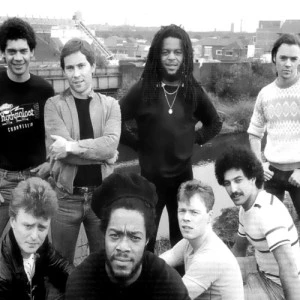 UB40