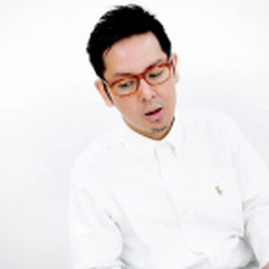 HIDETAKE TAKAYAMA
