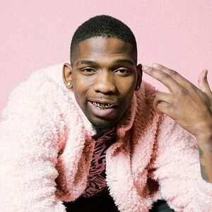 BlocBoy JB