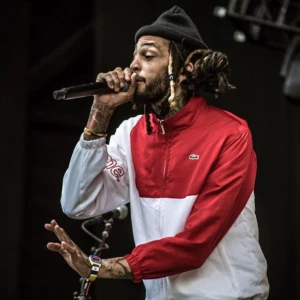 Travie McCoy