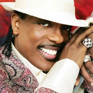 Charlie Wilson
