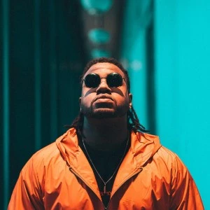 Xavier Omar