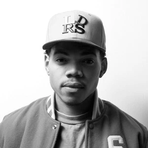 Chance The Rapper