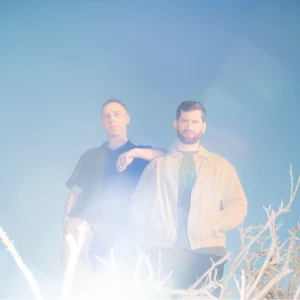 ODESZA