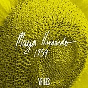 Maya Hirasedo