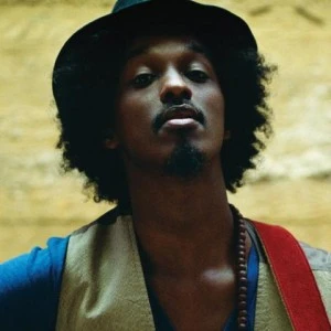 K'Naan