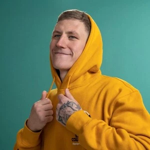 ネイサン・エヴァンズ