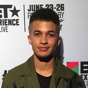 Jordan Fisher