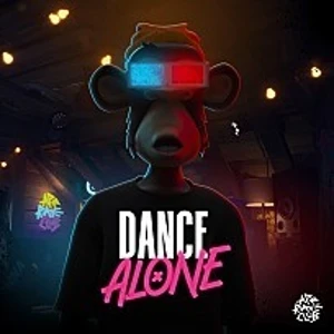 Ape Rave Club