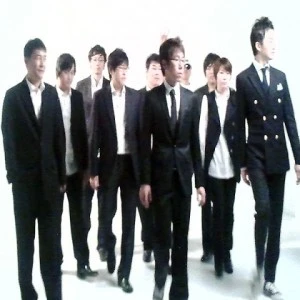 Groove All Stars
