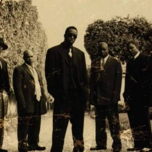 Puff Daddy & The Family