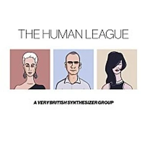The Human League