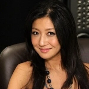 Susan Wong