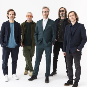 The National